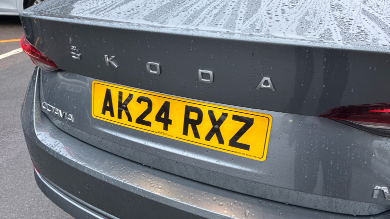 Skoda Octavia 1.4 TSI iV SE Technology DSG 5dr Hatchback